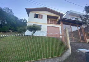Foto 1 de Casa com 5 Quartos à venda, 157m² em Fenavinho, Bento Gonçalves