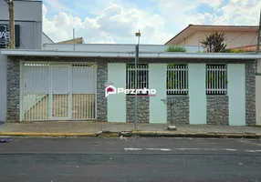 Foto 1 de Imóvel Comercial para alugar, 256m² em Vila Claudia, Limeira