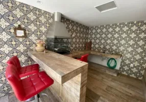 Foto 1 de Apartamento com 4 Quartos para alugar, 140m² em Liberdade, Belo Horizonte