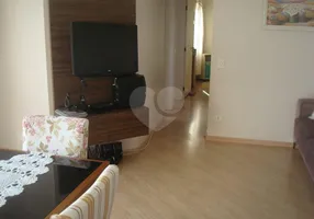 Foto 1 de Apartamento com 3 Quartos à venda, 70m² em Mandaqui, São Paulo