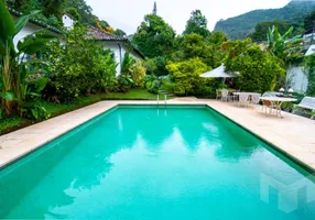 Foto 1 de Casa com 4 Quartos à venda, 30000m² em Quarteirão Brasileiro, Petrópolis