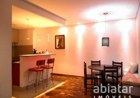 Foto 1 de Apartamento com 2 Quartos à venda, 62m² em Vila Santa Luzia, Taboão da Serra