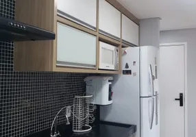 Foto 1 de Apartamento com 2 Quartos à venda, 51m² em Vila Ivone, São Paulo