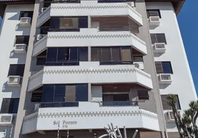 Foto 1 de Apartamento com 3 Quartos à venda, 118m² em Abraão, Florianópolis