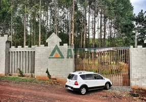 Foto 1 de Fazenda/Sítio à venda, 5000m² em Jardim do Leste, Londrina