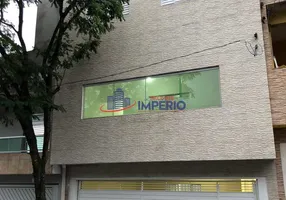 Foto 1 de Sobrado com 3 Quartos à venda, 300m² em Conjunto Residencial Belo Horizonte, Taboão da Serra