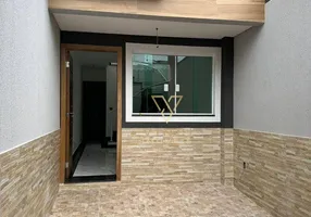 Foto 1 de Sobrado com 2 Quartos à venda, 90m² em Penha, São Paulo