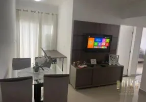 Foto 1 de Apartamento com 2 Quartos à venda, 65m² em Vila Industrial, São José dos Campos