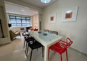 Foto 1 de Apartamento com 1 Quarto à venda, 50m² em Praia das Pitangueiras, Guarujá
