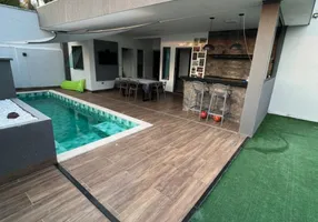 Foto 1 de Casa com 3 Quartos à venda, 160m² em BOSQUE, Vinhedo