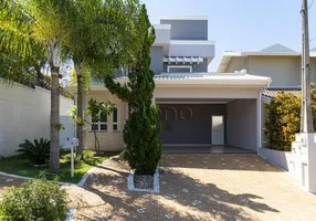 Foto 1 de Casa de Condomínio com 3 Quartos à venda, 224m² em Loteamento Chacara Prado, Campinas