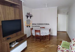 Foto 1 de Apartamento com 3 Quartos à venda, 64m² em Ipiranga, São Paulo