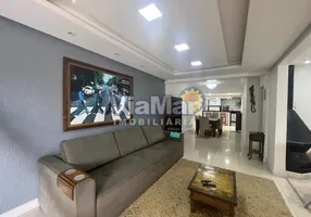 Foto 1 de Apartamento com 3 Quartos à venda, 152m² em Zona Nova, Tramandaí