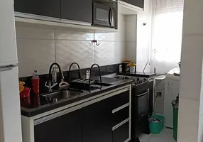 Foto 1 de Apartamento com 2 Quartos à venda, 42m² em Jardim IV Centenario, Guarulhos
