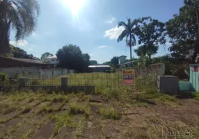 Foto 1 de Lote/Terreno à venda em Ouro Branco, Novo Hamburgo