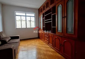 Foto 1 de Apartamento com 3 Quartos à venda, 107m² em Santa Efigênia, Belo Horizonte