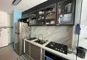 Foto 1 de Apartamento com 2 Quartos à venda, 52m² em Vila Matilde, São Paulo