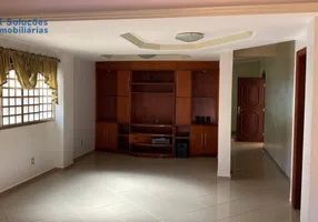 Foto 1 de Casa com 4 Quartos à venda, 309m² em Novo Jardim Pagani, Bauru
