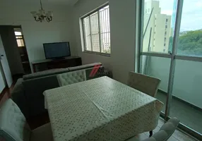Foto 1 de Apartamento com 2 Quartos para alugar, 70m² em Santa Efigênia, Belo Horizonte