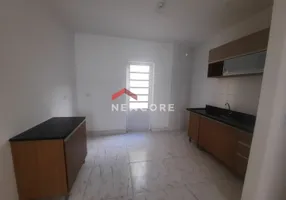 Foto 1 de Casa de Condomínio com 2 Quartos à venda, 58m² em Vila Nivi, São Paulo
