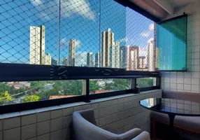 Foto 1 de Apartamento com 3 Quartos à venda, 85m² em Rosarinho, Recife