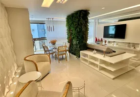 Foto 1 de Apartamento com 3 Quartos à venda, 107m² em Praia da Costa, Vila Velha