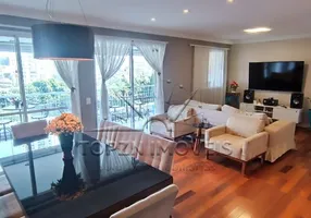Foto 1 de Apartamento com 3 Quartos à venda, 142m² em Lauzane Paulista, São Paulo