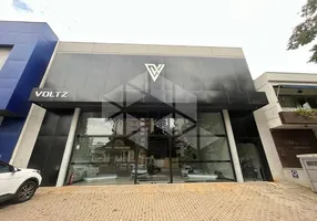 Foto 1 de Sala Comercial para alugar, 530m² em Floresta, Porto Alegre