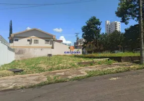 Foto 1 de Lote/Terreno à venda, 330m² em Jardim Paulista, Bauru