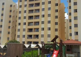 Foto 1 de Apartamento com 3 Quartos à venda, 78m² em Vila Coralina, Bauru