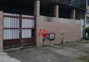 Foto 1 de Lote/Terreno à venda, 450m² em Aparecida, Santos