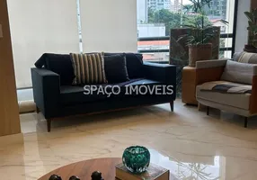 Foto 1 de Apartamento com 4 Quartos à venda, 126m² em Vila Mascote, São Paulo