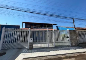 Foto 1 de Sobrado com 3 Quartos à venda, 200m² em Valparaiso I Etapa D, Valparaíso de Goiás