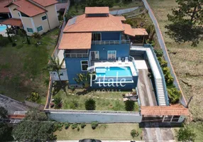 Foto 1 de Casa de Condomínio com 3 Quartos à venda, 378m² em Granja Caiapiá, Cotia