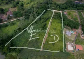 Foto 1 de Lote/Terreno à venda, 30000m² em Tres Vendas, Campinas