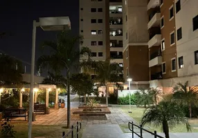 Foto 1 de Apartamento com 2 Quartos à venda, 77m² em Residencial Paiaguas, Cuiabá