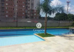 Foto 1 de Apartamento com 2 Quartos à venda, 68m² em Jaguaré, São Paulo