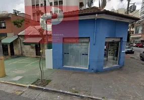 Foto 1 de Ponto Comercial com 3 Quartos à venda, 176m² em Moema, São Paulo