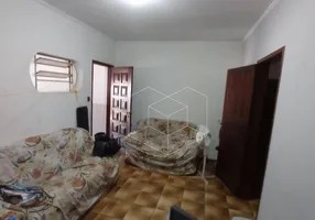 Foto 1 de Sobrado com 3 Quartos à venda, 168m² em Vila Hilst, Jaú