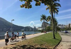 Foto 1 de Cobertura com 1 Quarto à venda, 86m² em Lagoa, Rio de Janeiro