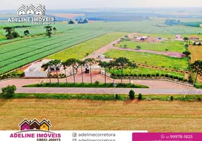 Foto 1 de Lote/Terreno à venda, 502m² em , Carambeí