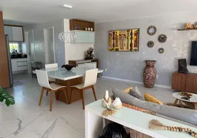 Foto 1 de Casa de Condomínio com 4 Quartos à venda, 280m² em Guarajuba, Camaçari