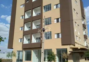 Foto 1 de Apartamento com 3 Quartos para alugar, 80m² em Poncho Verde, Primavera do Leste
