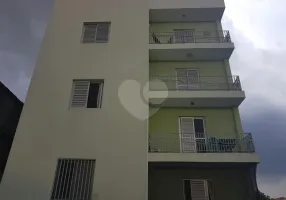 Foto 1 de Apartamento com 3 Quartos à venda, 100m² em Vila Rosalia, Guarulhos