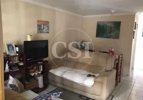 Foto 1 de Casa com 3 Quartos à venda, 70m² em Conjunto Habitacional Angelo Tomazin, Sumaré