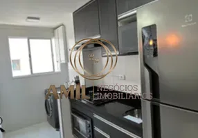 Foto 1 de Apartamento com 2 Quartos à venda, 49m² em Jardim São Leopoldo, São José dos Campos