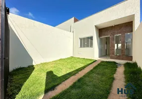 Foto 1 de Casa com 2 Quartos à venda, 70m² em Jardim Encantado, Vespasiano