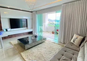 Foto 1 de Apartamento com 3 Quartos à venda, 205m² em Centro, Guaramirim