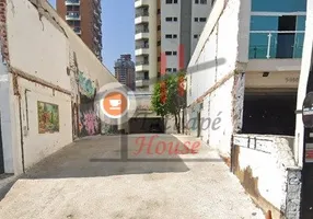 Foto 1 de Galpão/Depósito/Armazém para venda ou aluguel, 343m² em Tatuapé, São Paulo