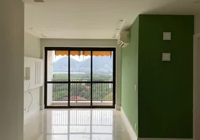 Foto 1 de Apartamento com 3 Quartos para alugar, 103m² em Gávea, Rio de Janeiro